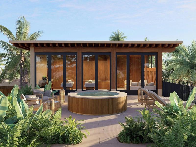 Siari Riviera Nayarit A Ritz Carlton Reserve image 8
