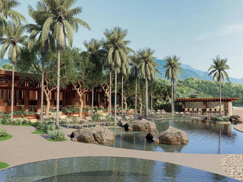 Siari Riviera Nayarit A Ritz Carlton Reserve image