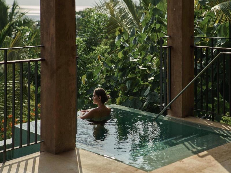 Siari Riviera Nayarit A Ritz Carlton Reserve image