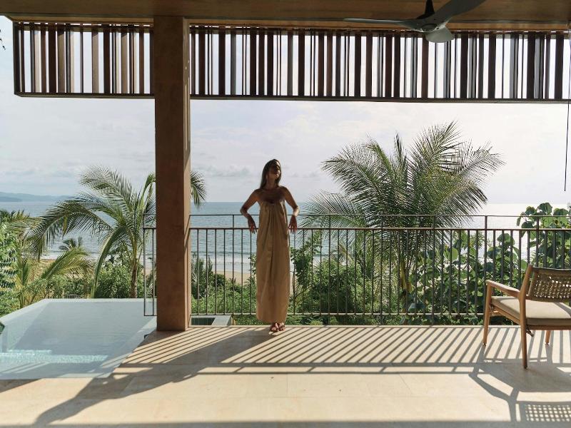 Siari Riviera Nayarit A Ritz Carlton Reserve image