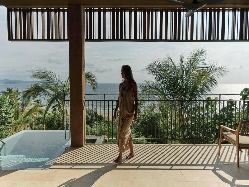 Siari Riviera Nayarit A Ritz Carlton Reserve image