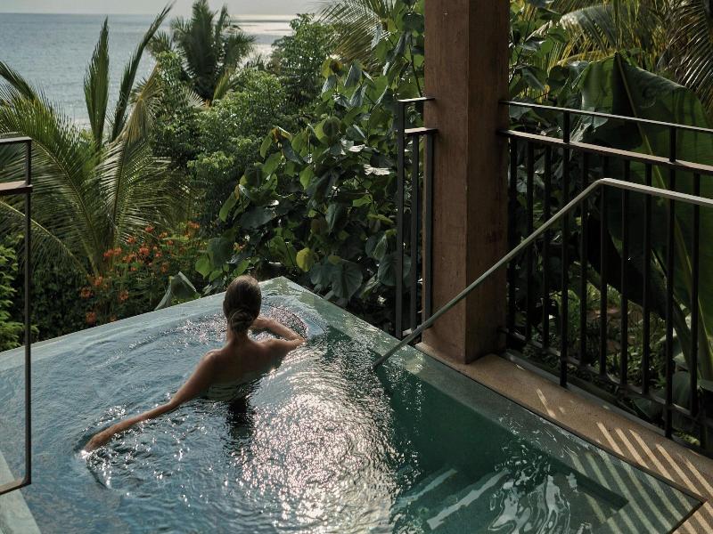 Siari Riviera Nayarit A Ritz Carlton Reserve image