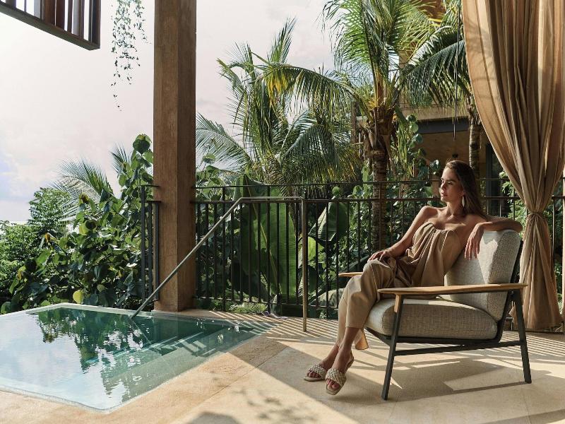 Siari Riviera Nayarit A Ritz Carlton Reserve image