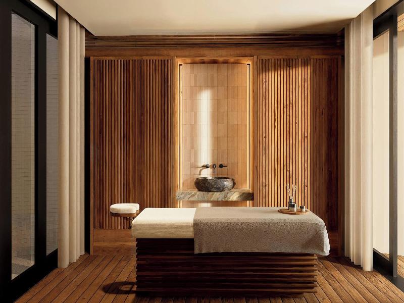 Siari Riviera Nayarit A Ritz Carlton Reserve image