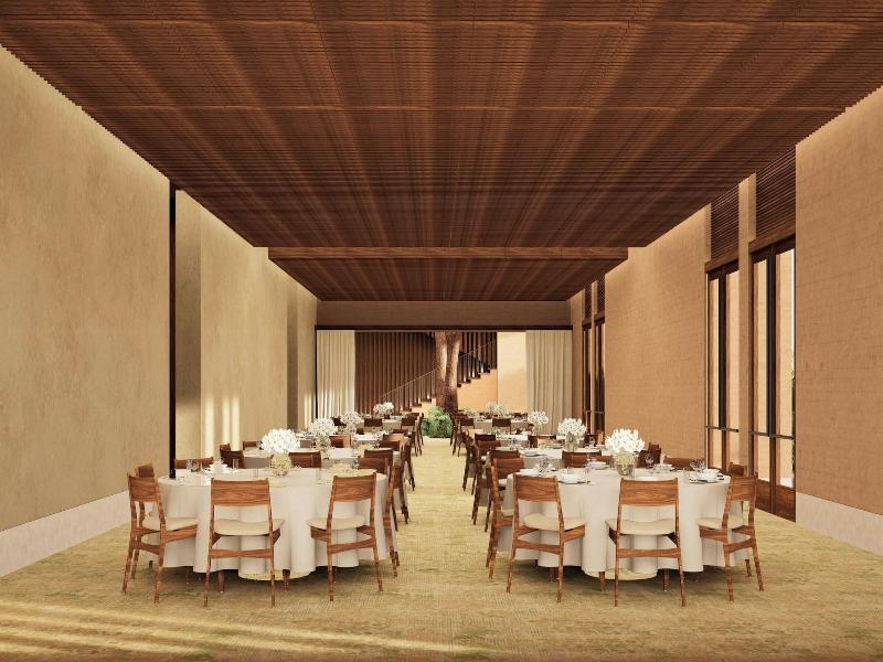 Siari Riviera Nayarit A Ritz Carlton Reserve image