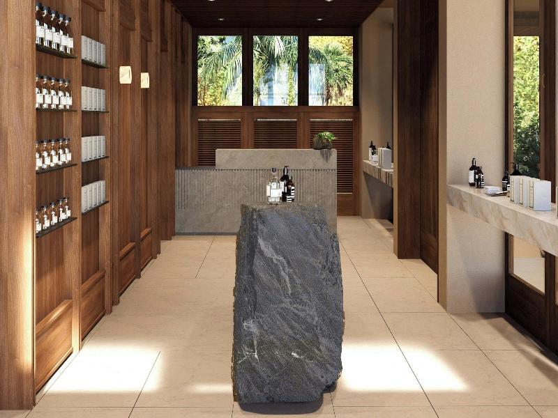 Siari Riviera Nayarit A Ritz Carlton Reserve image