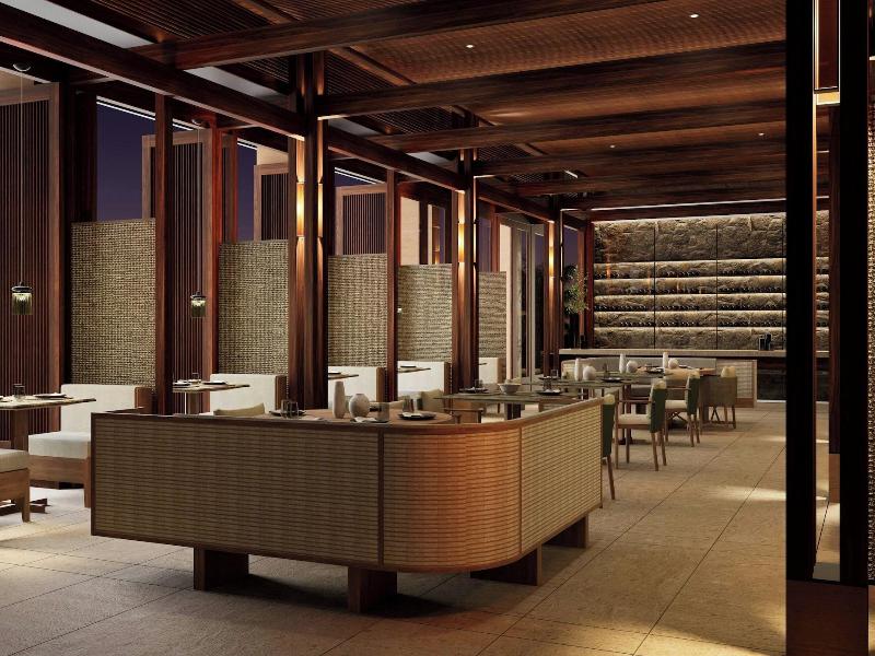 Siari Riviera Nayarit A Ritz Carlton Reserve image 1