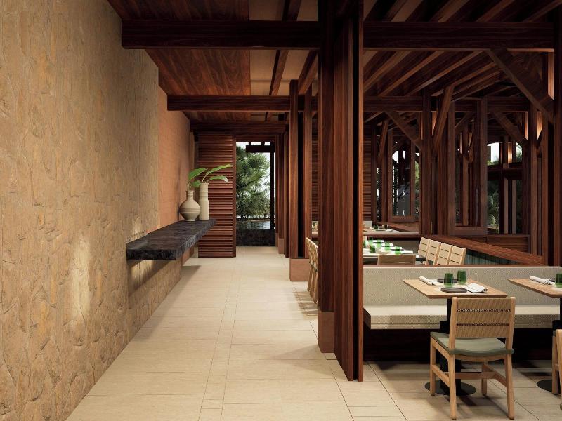 Siari Riviera Nayarit A Ritz Carlton Reserve image 3