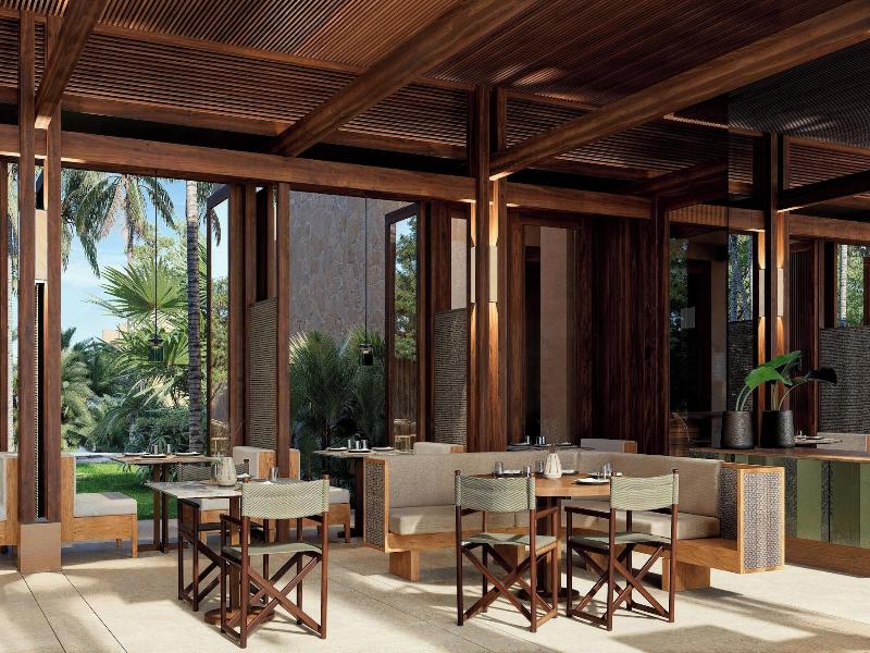 Siari Riviera Nayarit A Ritz Carlton Reserve image