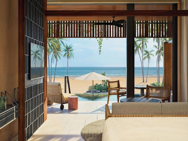 Siari Riviera Nayarit A Ritz Carlton Reserve image