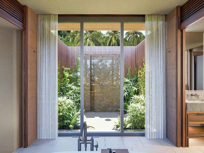 Siari Riviera Nayarit A Ritz Carlton Reserve image