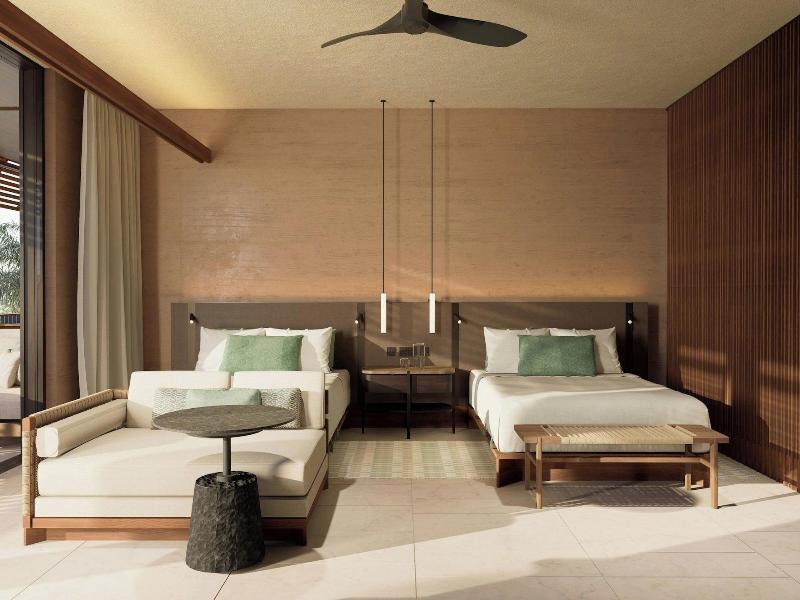 Siari Riviera Nayarit A Ritz Carlton Reserve image