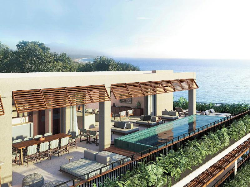 Siari Riviera Nayarit A Ritz Carlton Reserve image