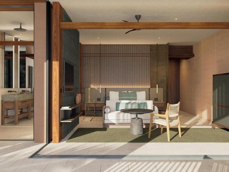 Siari Riviera Nayarit A Ritz Carlton Reserve image