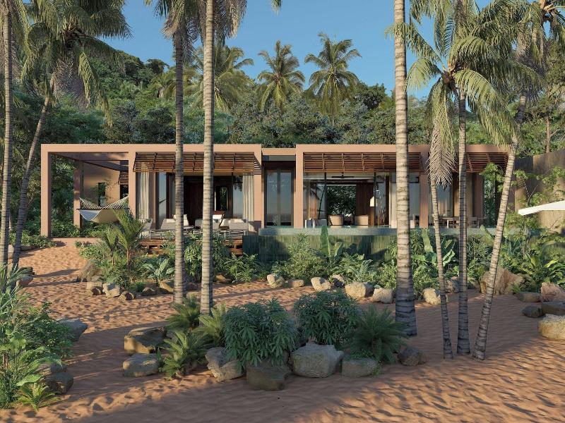 Siari Riviera Nayarit A Ritz Carlton Reserve image