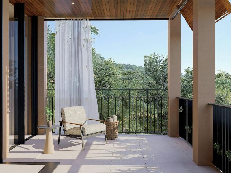 Siari Riviera Nayarit A Ritz Carlton Reserve image