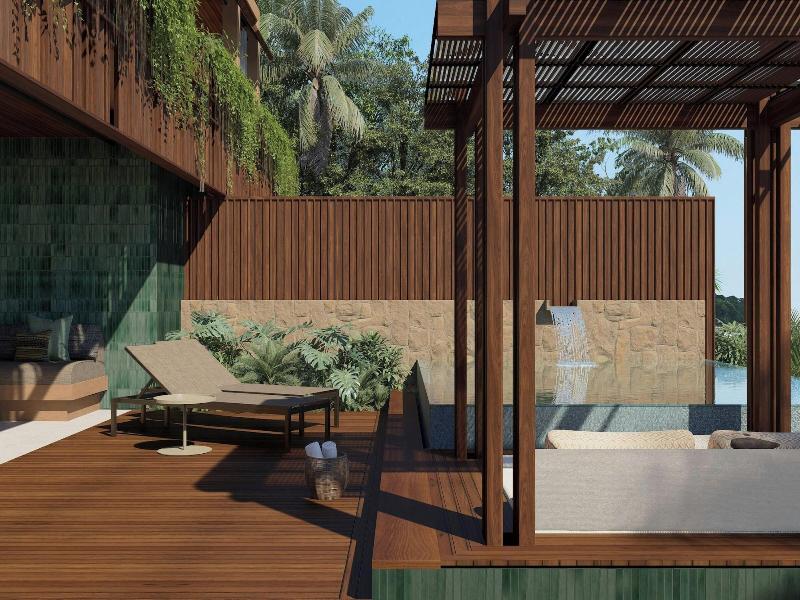 Siari Riviera Nayarit A Ritz Carlton Reserve image