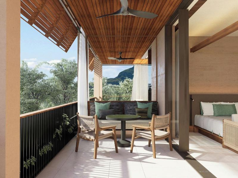 Siari Riviera Nayarit A Ritz Carlton Reserve image