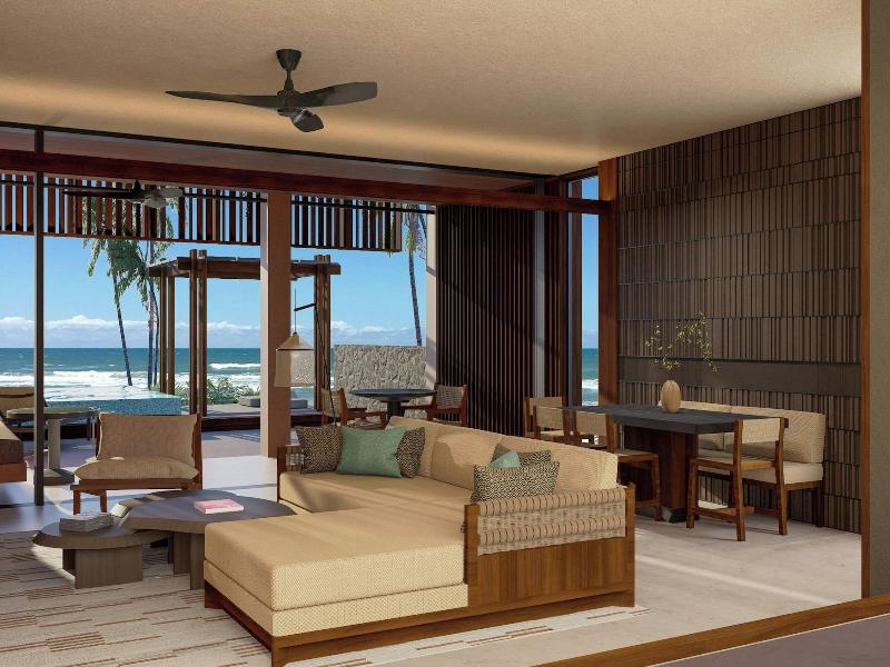 Siari Riviera Nayarit A Ritz Carlton Reserve image