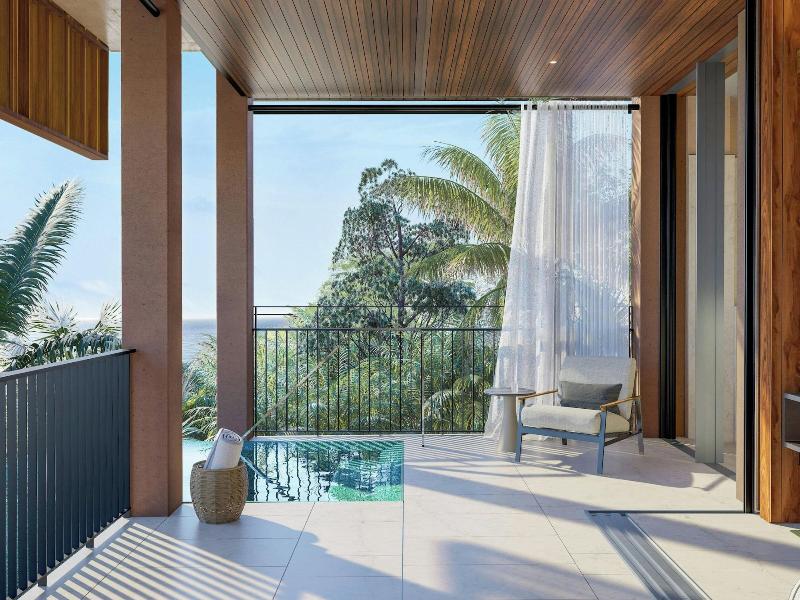 Siari Riviera Nayarit A Ritz Carlton Reserve image