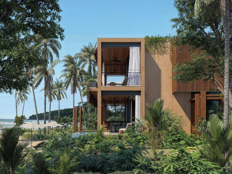 Siari Riviera Nayarit A Ritz Carlton Reserve image