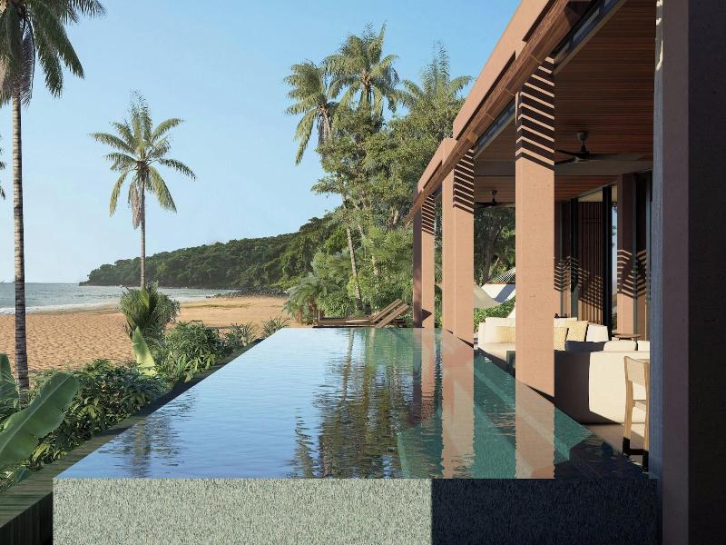 Siari Riviera Nayarit A Ritz Carlton Reserve image
