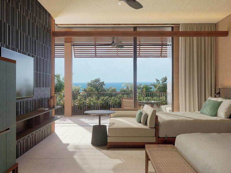 Siari Riviera Nayarit A Ritz Carlton Reserve image