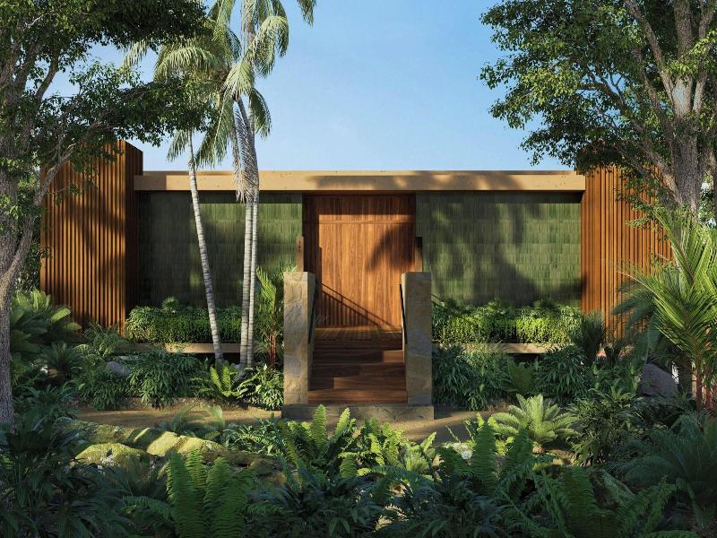 Siari Riviera Nayarit A Ritz Carlton Reserve image 9