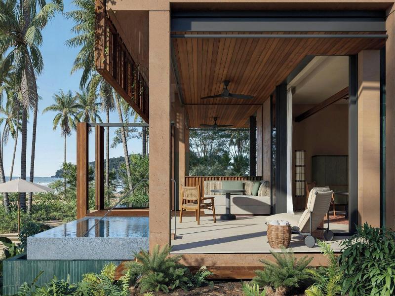 Siari Riviera Nayarit A Ritz Carlton Reserve image 7