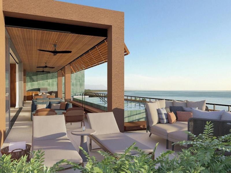 Siari Riviera Nayarit A Ritz Carlton Reserve image