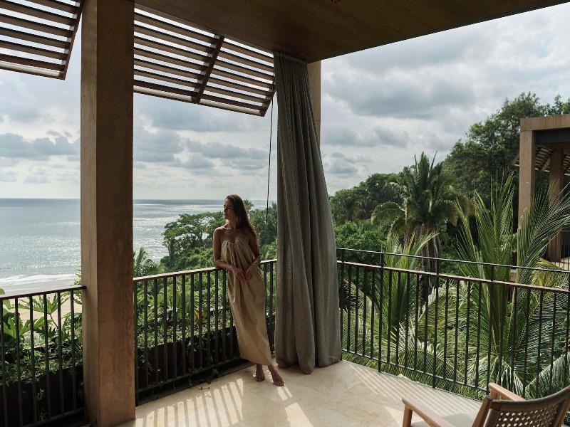 Siari Riviera Nayarit A Ritz Carlton Reserve image