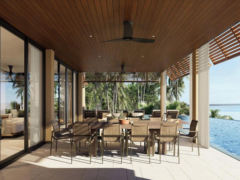 Siari Riviera Nayarit A Ritz Carlton Reserve image