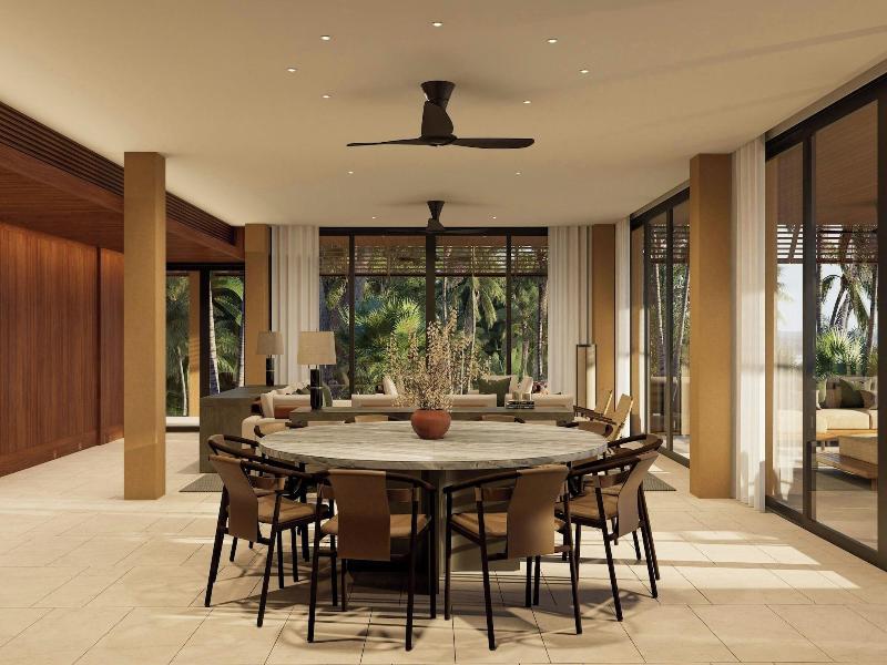 Siari Riviera Nayarit A Ritz Carlton Reserve image