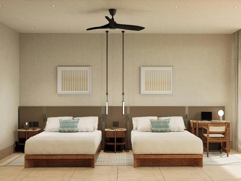 Siari Riviera Nayarit A Ritz Carlton Reserve image