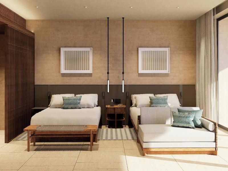 Siari Riviera Nayarit A Ritz Carlton Reserve image