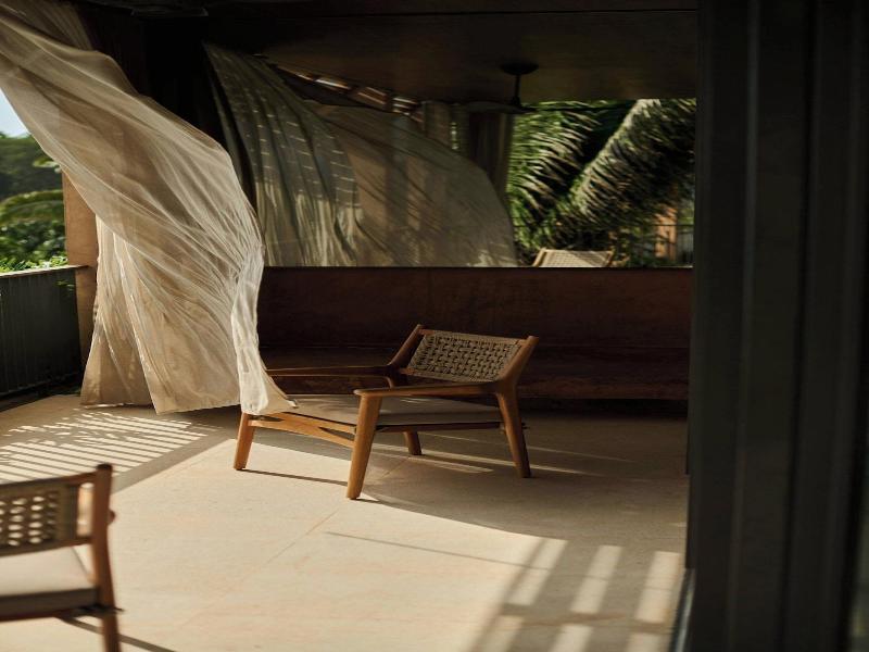 Siari Riviera Nayarit A Ritz Carlton Reserve image