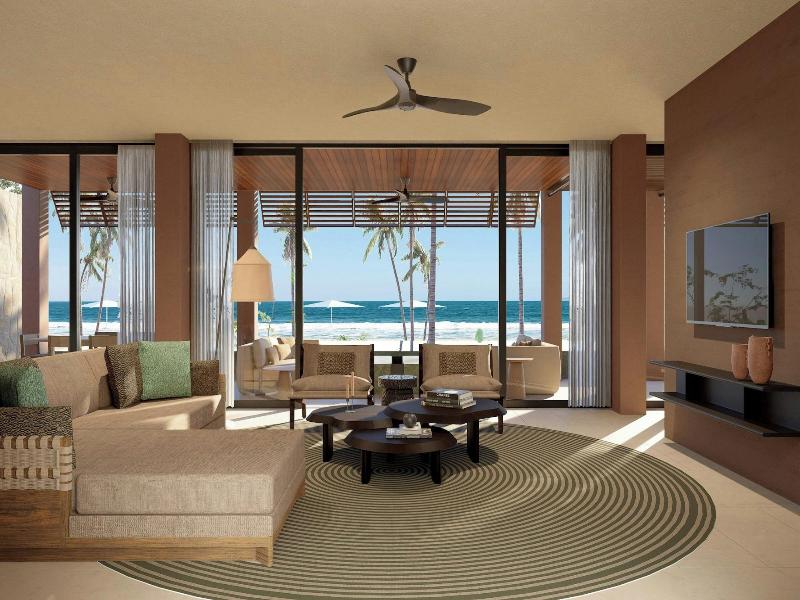 Siari Riviera Nayarit A Ritz Carlton Reserve image