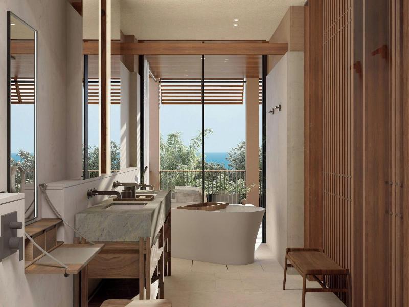 Siari Riviera Nayarit A Ritz Carlton Reserve image