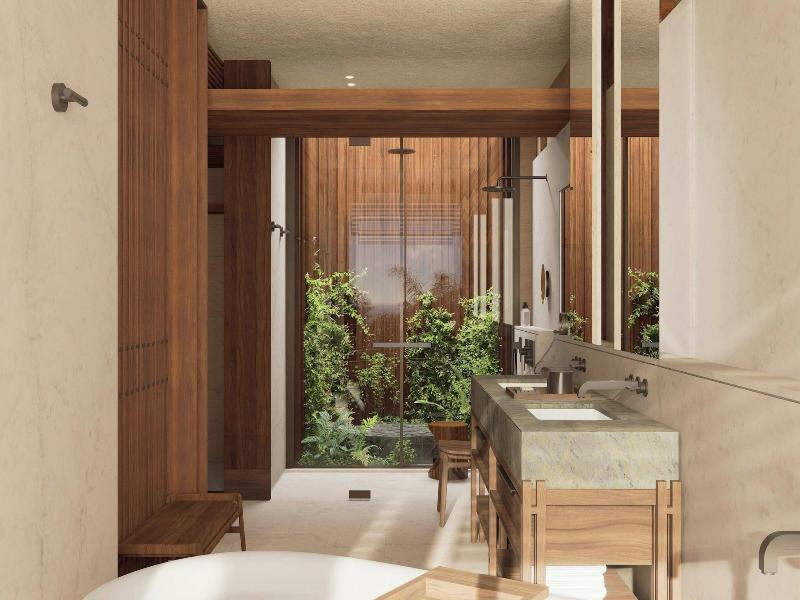 Siari Riviera Nayarit A Ritz Carlton Reserve image