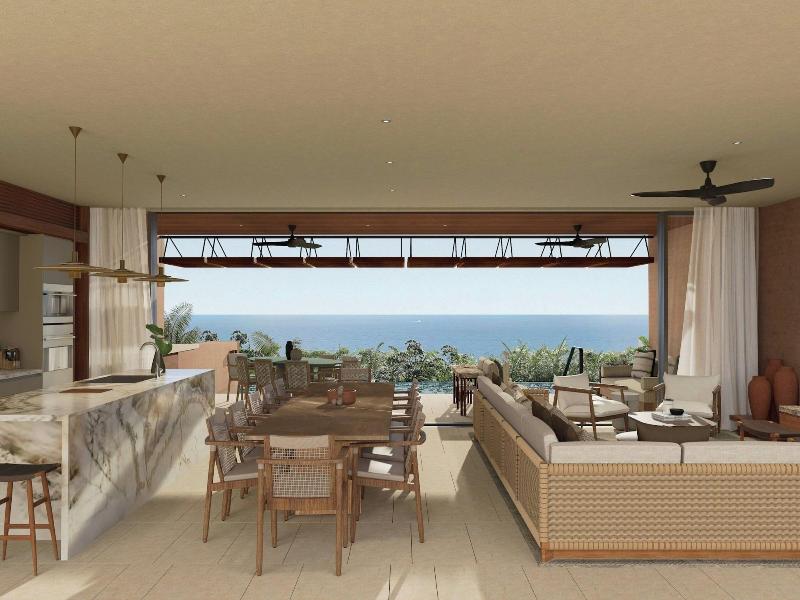 Siari Riviera Nayarit A Ritz Carlton Reserve image