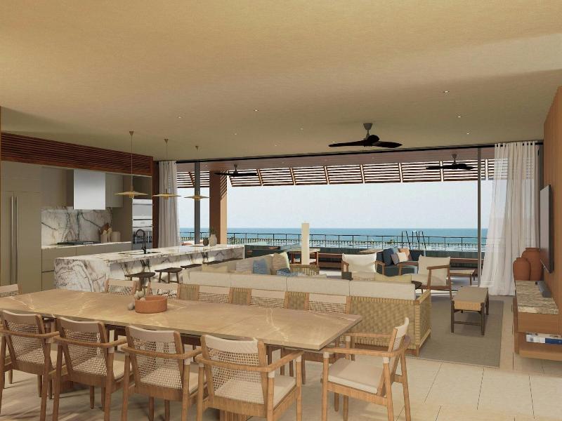 Siari Riviera Nayarit A Ritz Carlton Reserve image
