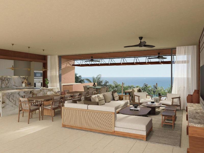 Siari Riviera Nayarit A Ritz Carlton Reserve image