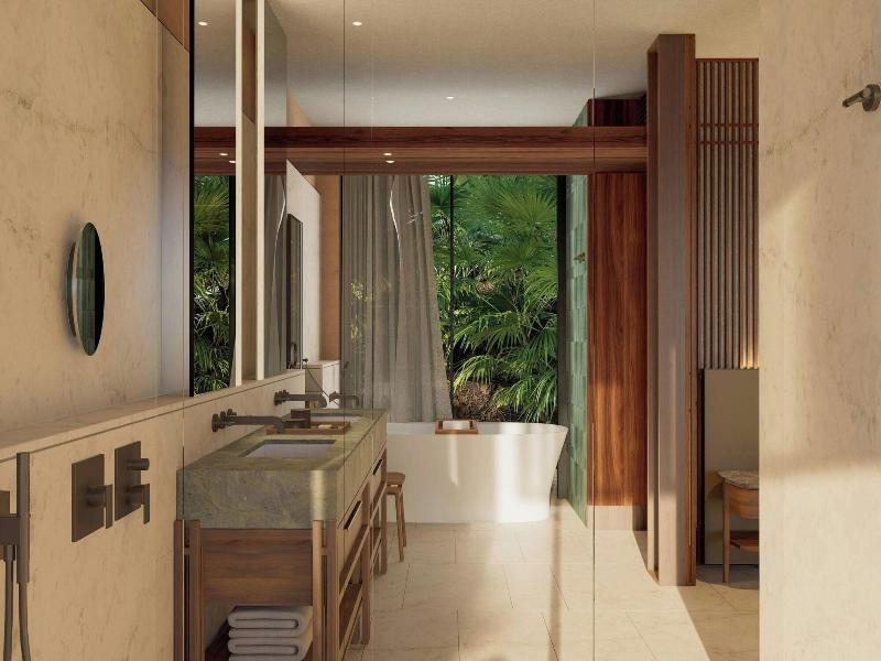 Siari Riviera Nayarit A Ritz Carlton Reserve image