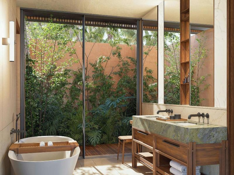 Siari Riviera Nayarit A Ritz Carlton Reserve image