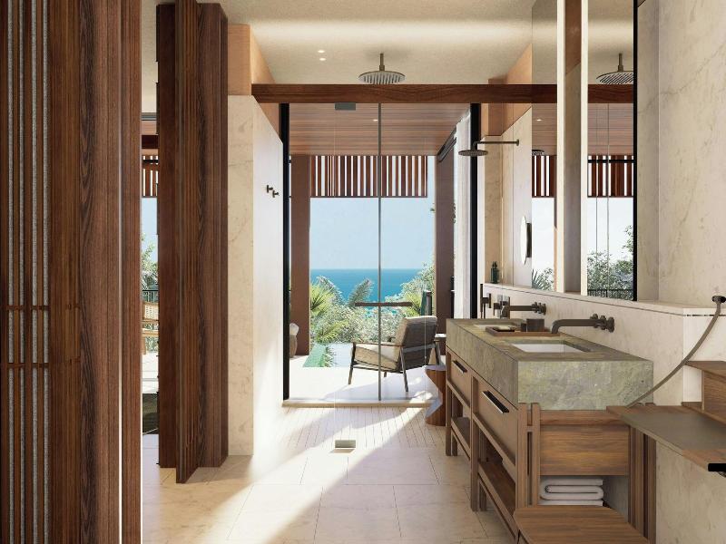 Siari Riviera Nayarit A Ritz Carlton Reserve image
