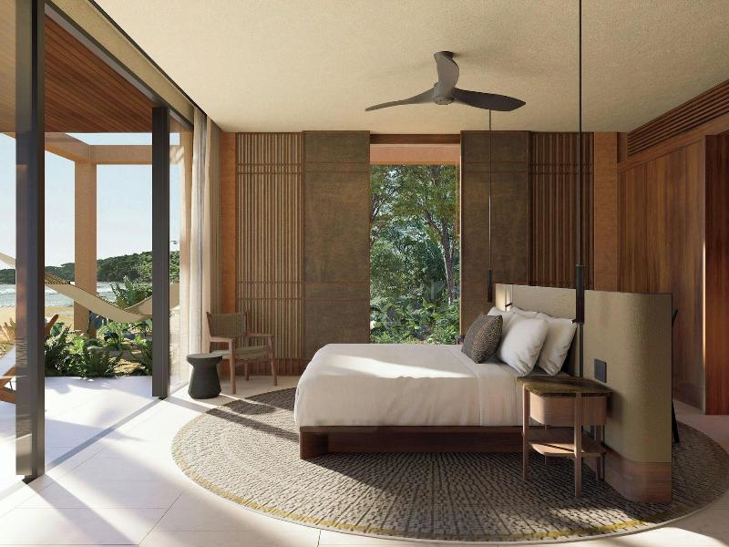 Siari Riviera Nayarit A Ritz Carlton Reserve image