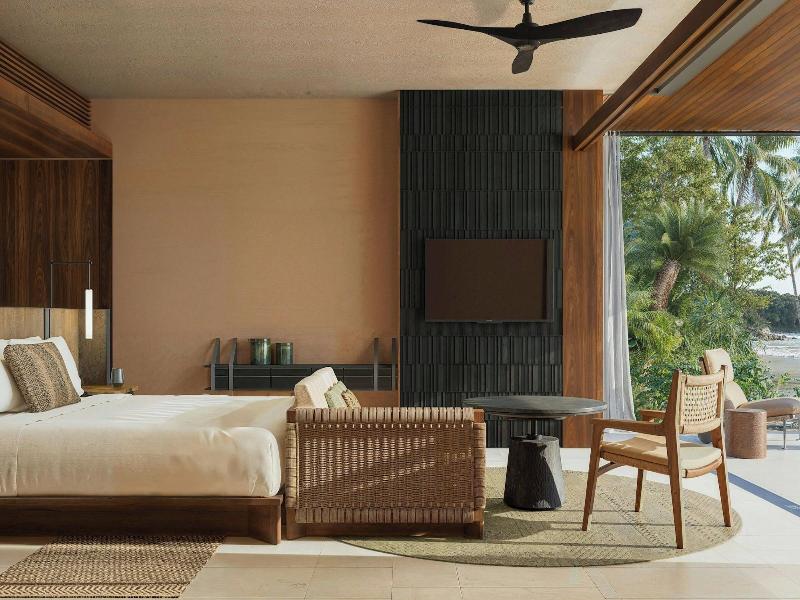 Siari Riviera Nayarit A Ritz Carlton Reserve image