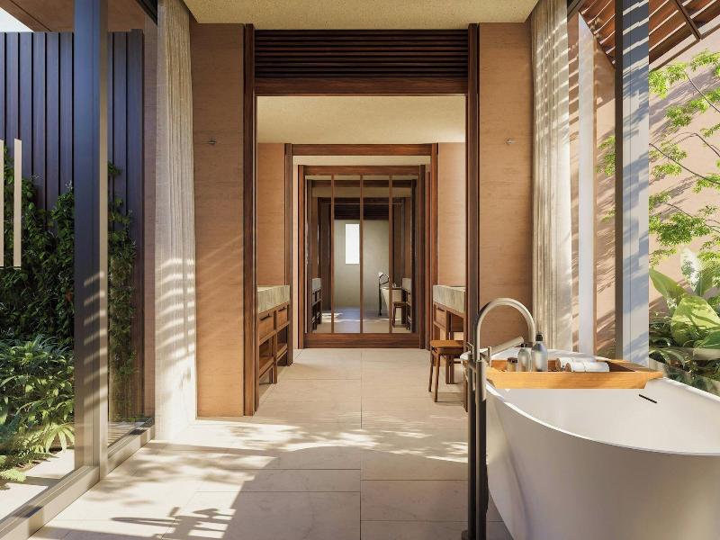 Siari Riviera Nayarit A Ritz Carlton Reserve image
