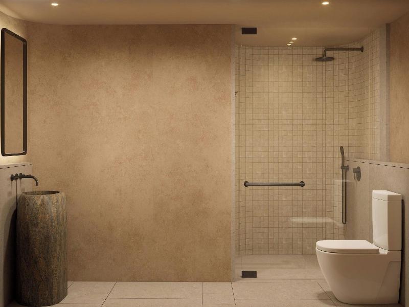 Siari Riviera Nayarit A Ritz Carlton Reserve image