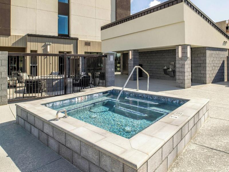 Towneplace Suites By Marriott Prescott Valley